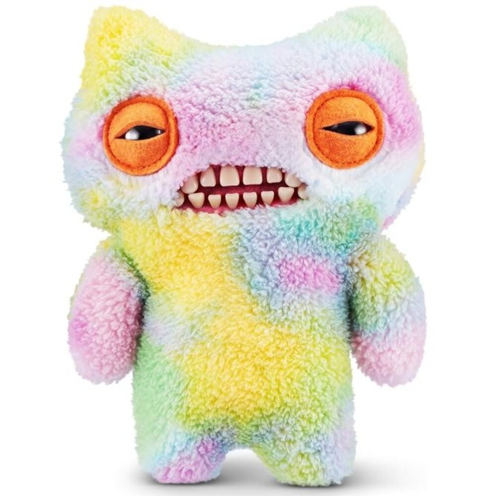 Fuggler Laboratory Misfits by ZURU Munch Munch 9" Plush
